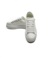 Pantofi Sport Barbati 633 WHITE | MEI