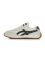 Pantofi Sport Barbati 5125 BEIGE-GREEN | MEI