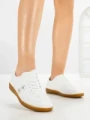 Sneakers Dama 6456 WHITE | CM