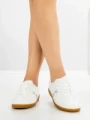 Sneakers Dama 6456 WHITE | CM