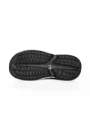 Ghete Dama din piele naturala 10875 BLACK | FRANCO GERARDO