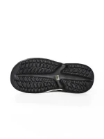 Ghete Dama din piele naturala 10875 BLACK | FRANCO GERARDO