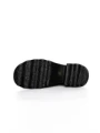 Ghete Dama din piele naturala Z6167326M BLACK | ADVANCER
