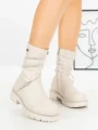Ghete Dama 52021 BEIGE | GALLEVANI