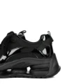 Pantofi Sport Dama din piele naturala S5361 BLACK | FRANCO GERARDO