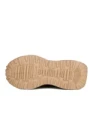 Pantofi Sport Dama din piele naturala H36839 BROWN-ORANGE | ADVANCER