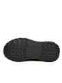 Ghete Dama cu Platforma 8821-1 BLACK | ADVANCER