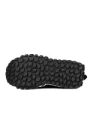 Pantofi Sport Dama cu Platforma 2587-1 BLACK | FRANCO GERARDO