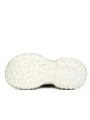 Pantofi Sport Dama din piele naturala F5150 CREAM | ADVANCER