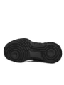 Pantofi Sport Barbati din piele naturala 8132X BLACK | ADVANCER