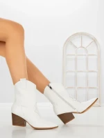 Ciocate 6XKK25 WHITE | MEI