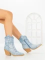 Ciocate 1251 LIGHT BLUE | SEASOND