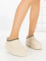 Ghete Dama 877-1 BEIGE | COSTA SOL