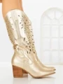 Ciocate A-3238 GOLD | BUONAROTTI