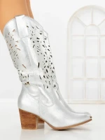 Ciocate A-3238 SILVER | BUONAROTTI