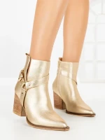 Ciocate A-3236 GOLD | BUONAROTTI