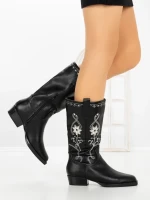 Ciocate A-3432 BLACK | BUONAROTTI