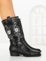 Ciocate A-3432 BLACK | BUONAROTTI