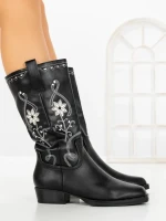 Ciocate A-3432 BLACK | BUONAROTTI