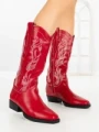 Ciocate A-3435 RED | BUONAROTTI