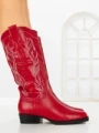 Ciocate A-3435 RED | BUONAROTTI
