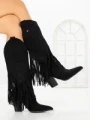 Ciocate A-5431 BLACK | BUONAROTTI