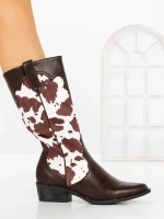Ciocate 570 BROWN | SEASOND