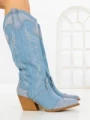 Ciocate LQ-112 BLUE | STEPHAN