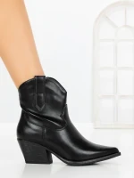 Ciocate FC53 BLACK | VIVIRICH