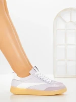 Pantofi Sport Dama YY-235 PURPLE | GALLEVANI