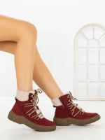 Ghete Dama 3771 WINE | SEASOND