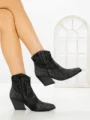 Ciocate 5587 BLACK | SEASOND