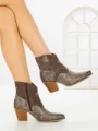 Ciocate 378 BROWN | SEASOND