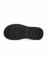 Ghete Dama din piele naturala 50382-2 BLACK | ADVANCER