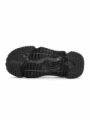 Ghete Barbati din piele naturala 01701 GREEN | ADVANCER