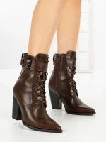 Ciocate 6378 BROWN | SEASOND