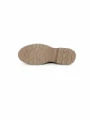Ghete Dama din piele naturala 66081 RED | ADVANCER