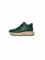 Ghete Dama din piele naturala 80721 GREEN | ADVANCER