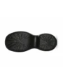 Ghete Dama din piele naturala 1575-2 BLACK | ADVANCER