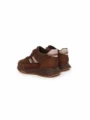 Pantofi Sport Dama din piele naturala M7066 BROWN | ADVANCER