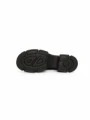 Ghete Dama din piele naturala 2202-1 COFFEE | ADVANCER