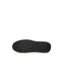 Ghete Barbati din piele naturala CM611R BLACK | ADVANCER