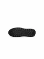 Ghete Barbati din piele naturala CM611 BLACK | ADVANCER
