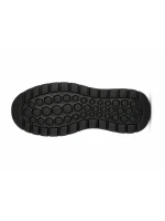 Ghete Barbati din piele naturala CM610 GREEN | ADVANCER