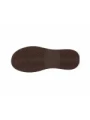 Ghete Dama din piele naturala 2586M BROWN | ADVANCER