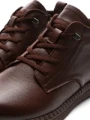 Ghete Dama din piele naturala 2586M BROWN | ADVANCER