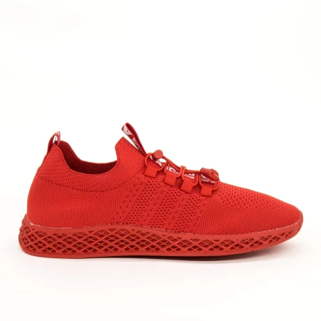 Sportske cipele za muškarce 8133 Crvena | Panter