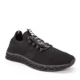 Sportske cipele za muškarce 8133 Crna | Panter