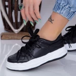 Sportske cipele za žene XJ16 Crna | Mei