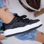 Sportske cipele za žene XJ16 Crna | Mei